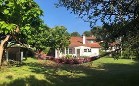 Villa Orcas